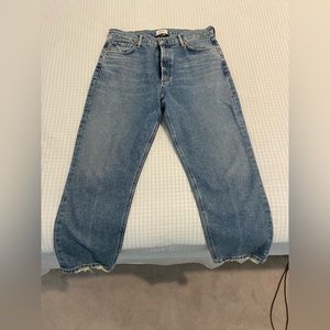 Citizens of Humanity Marlee high rise jeans size 30